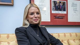 Happening Now: AG nominee Pam Bondi confirmation hearing before Senate Judiciary Committee