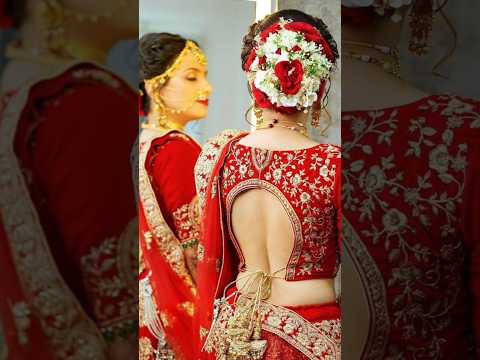 Very Beautiful Bridal Blouse Designs Images/🌹💥👌❤️#blousedesign #tranding #bridelblouse #shortvideo