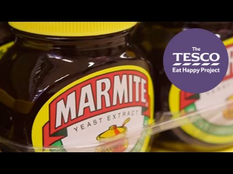 Have you ever wondered how Marvellous Marmite is made? Watch to find out!