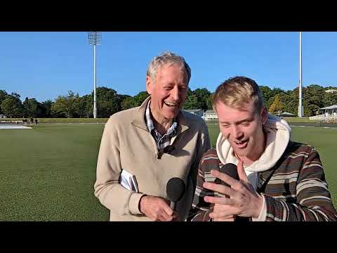 CATCH THE BALL! NZ drop six as Harry Brook tons up | Final Word Daily