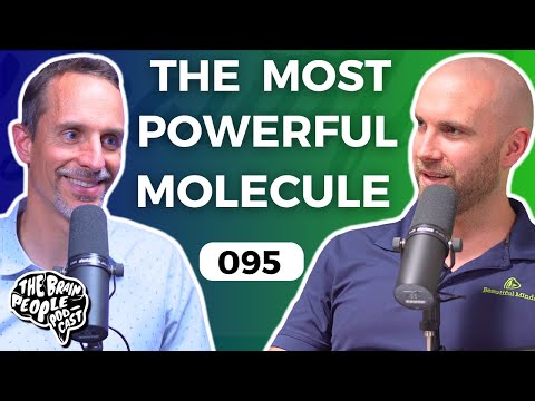 The Brain People Podcast: 095 | Melatonin