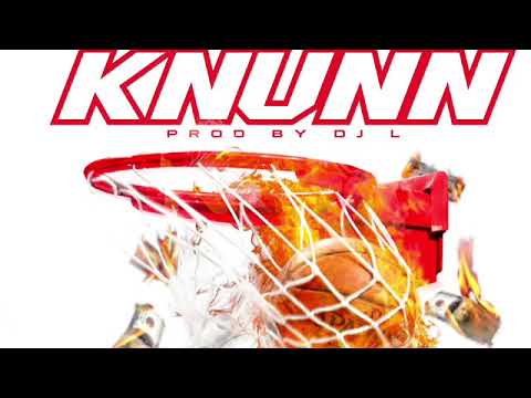 YDOTGDOT "K.NUNN" (AUDIO) PROD. BY DJ L