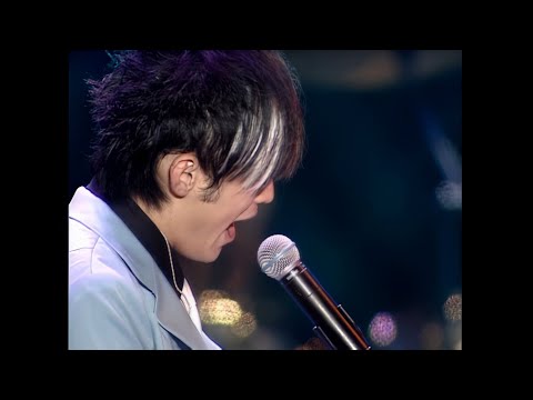 周杰倫【2004無與倫比世界巡迴演唱會】擱淺 Live修復版