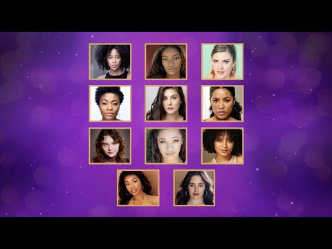 SIX - New Broadway Queens 👑