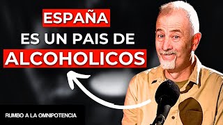 Dr. Especialista en Adicciones: Por qué Beber o Drogarte te Arruinará La Vida (Miguel Ángel Raya)