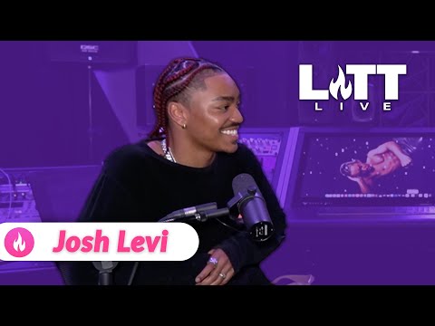 Josh Levi | Reaction To "Birthday Dance" Going Viral, 10+ Years In Entertainment, Album OTW!!