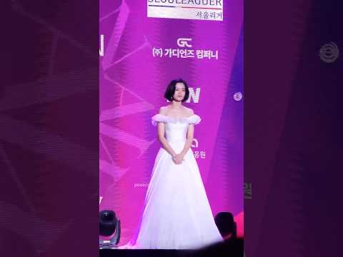 [#김태리] Kim Tae Ri at APAN STAR AWARDS 2024