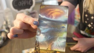 CAPRICORN: “I HOPE YOU GET READY FOR THIS PERSON TO SWITCH UP” 💗🤯 JANUARY 2025 TAROT LOVE WEEKLY