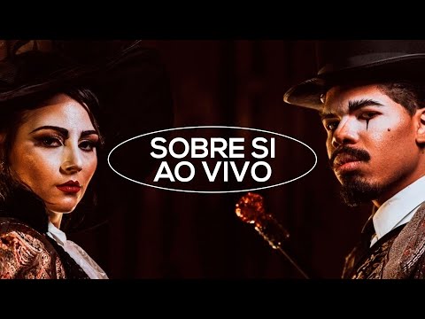 "SOBRE SI" // JEOVÁ NISSI | AO VIVO