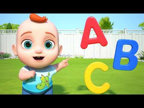 ABC Alphabet Songs + More Leo Nursery Rhymes & Kids Songs