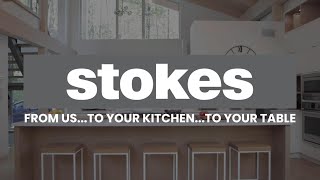 Stokes 2024 -  Le cœur de la maison (Heart of the Home)