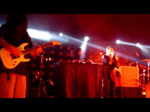 Deftones - Kimdracula (Live in Antwerp 2010)