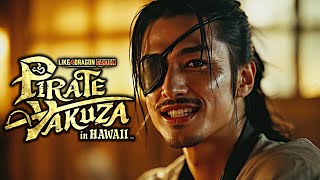 Like A Dragon: Pirate Yakuza In Hawaii (Memes and Highlights)