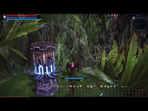 TERA Online - Quest 1128 - Recording the Future [Zone Quest]