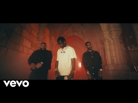 DJ Khaled - On Everything (Official Video) ft. Travis Scott, Rick Ross, Big Sean