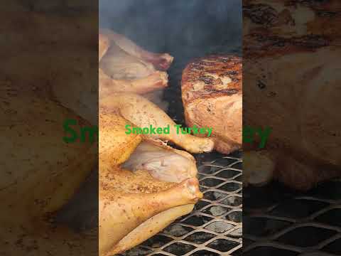 #food #foodie #shorts #short #reels #reel #cooking #grill #shortsvideo #yummy #turkey #shortsfeed