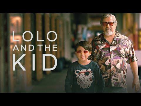 Lolo and the Kid (2024) Movie || Joel Torre, Iza Calzado ,Euwenn Mikaell , || Review and Facts