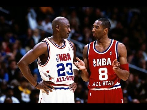 NBA 2003 All-Star Game Top 10 plays