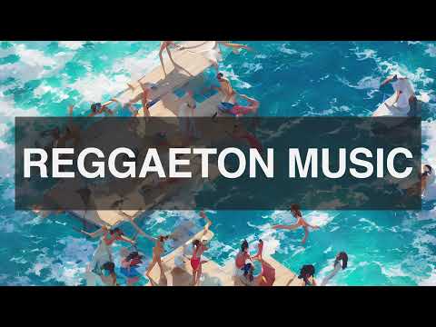 Reggaeton Music - Island Magic