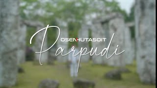 Parpudi (Lirik dan Terjemahan) Osen Hutasoit