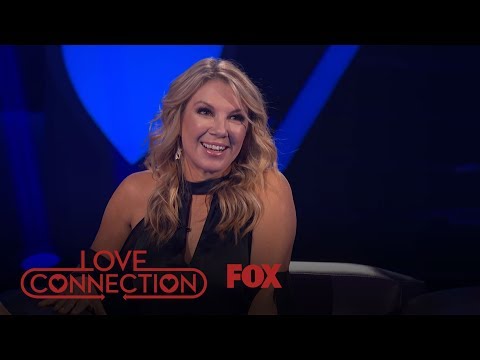 Ramona Tries Not To Be So Controlling | Season 1 Ep. 6 | LOVE CONNECTION