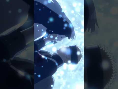 Naruto X Hinata edit status ll Naruto love Hinata romantic short status ll #shorts #trending #video