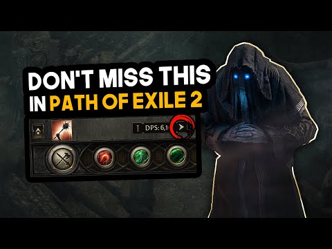 15 Tips That’ll Make Your Life Easier In PATH OF EXILE 2