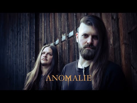 Anomalie - Riverchild (Full Album)