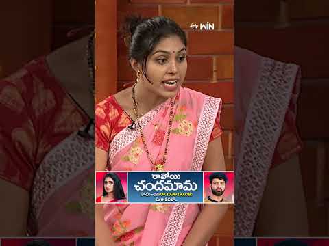 #jabardasth #chammakchandra #satyasri  #comedy #telugushow #etv