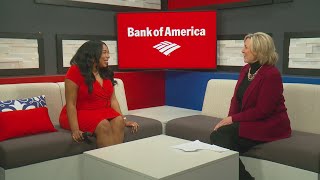 Bank of America's Student Leaders Program