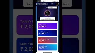 Earn money in online 2024|part time jobs| idigitalpreneur earnings| #viral #instagram