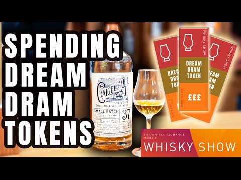 Revealing the Rarest Whiskies at The Whisky Show 2024