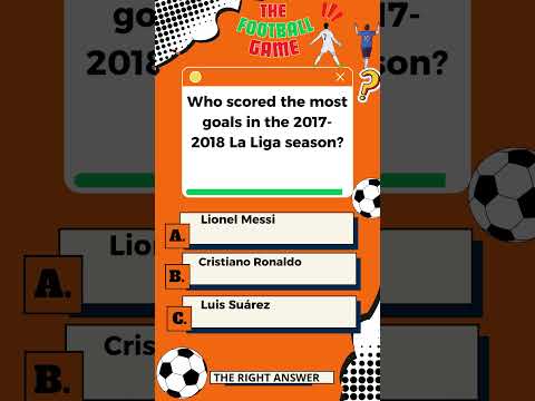 Are you ready to tackle the ultimate football trivia quiz?  #quiz #footballquiz