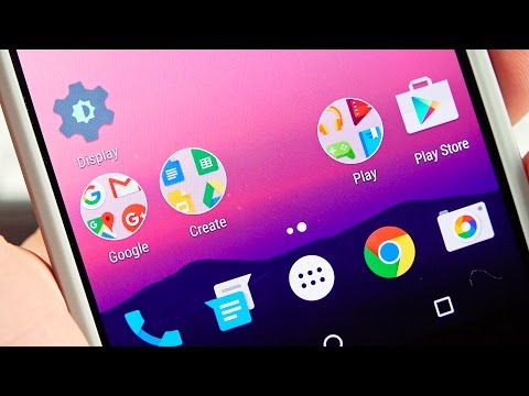 Android N (Developer Preview 2): What's New?