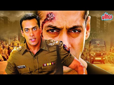 Salman Khan Birthday Special - Salman Khan's Jaw-Dropping Fight Scenes You Can't Miss