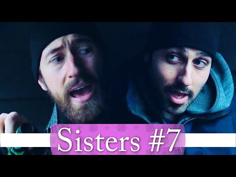 Emma Stone: Sisters {The Kloons} Episode 7