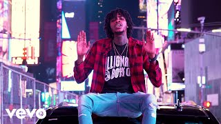 Alkaline - CITY (Official Video)