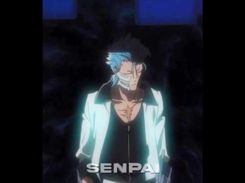 Grimmjow Returns ☠️🔥  |「Bleach Tybw Cour 3 -KINEMASTER Anime/Manga EDIT」