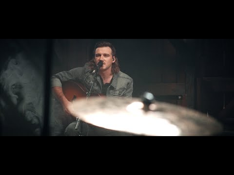 Morgan Wallen - Still Goin Down (The Dangerous Sessions)