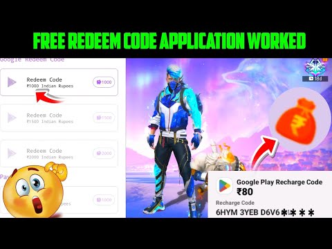 ( FREE REDEEM CODE ) How to Get Free Redeem Code | Free Me Redeem Code Kaise Le