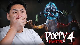 БИ МЭДЭЭД БАЙСАН ЮМ | Poppy Playtime Chapter 4 | ENDING