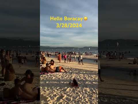 #boracay