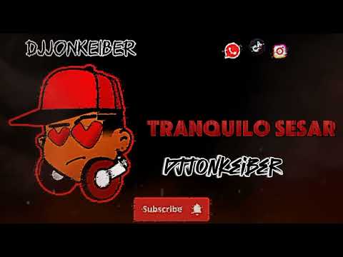 TRANQUILO🎶SESAR🔊 (DJJONKEIBER)