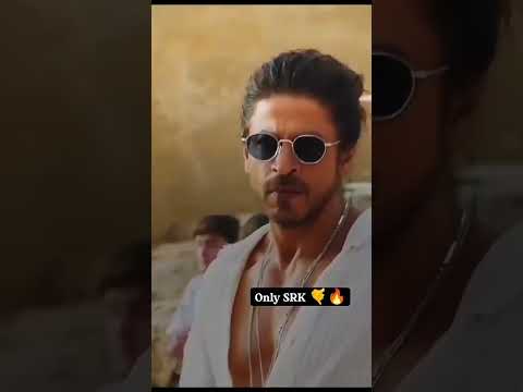 Pathan🔥SRK Reply to Haters & Boycott Gang | #srk #srkstatus #shorts #boycotbollywood #haters #pathan