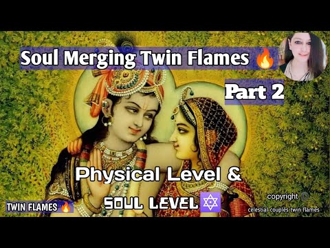 Soul Merging Signs in Hindi - part 2 | Twin Flame Journey ☯️