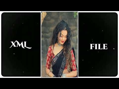 💫কিশোরী কিশোরী 😻 Bengali Romantic Hit Song Status Video Editing | Alight Motion Video Editing