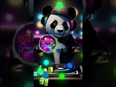 ROBLOX DJ MIX - TIKTOK VIRAL 2024 - PART 22 #djtiktokiral2024 #remix mixfullbass #rdjviral  #mixiral