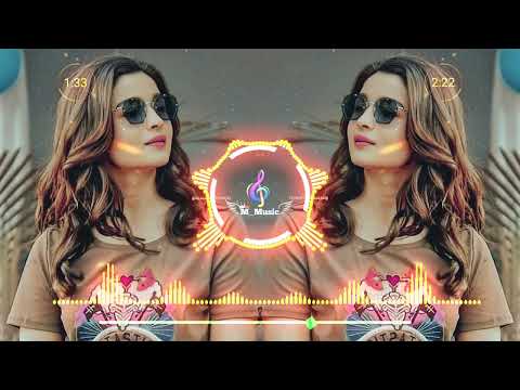 বাংলা ডিজে গান - LAAD PIYA KE |Tiktok viral 2025 NEW MUSIC ||  [ Slowed Reverb ] New Song 2025