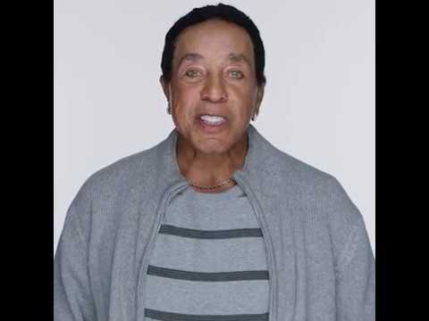 Smokey Robinson's Full Dream