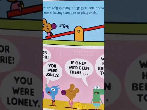 Hey, Duggee First Day at Squirrel Club 3 #books #cbbc #reading #peppa #benandholly #bluey